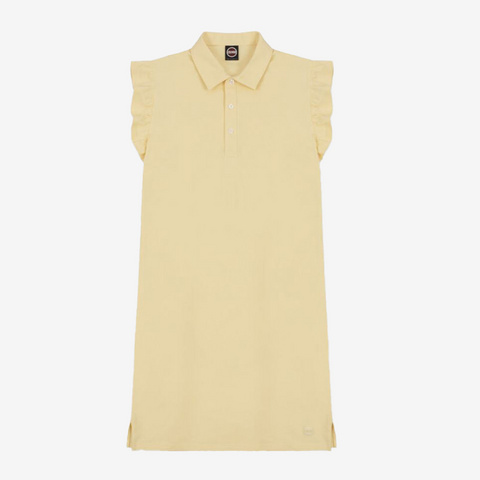 Colmar ŽENSKA POLO HALJINA 8867 4SH