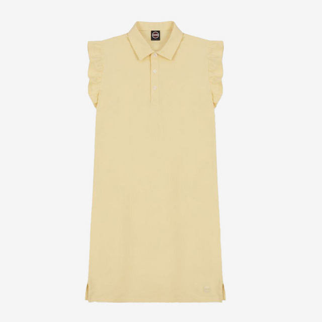 Picture of Colmar ŽENSKA POLO HALJINA 8867 4SH