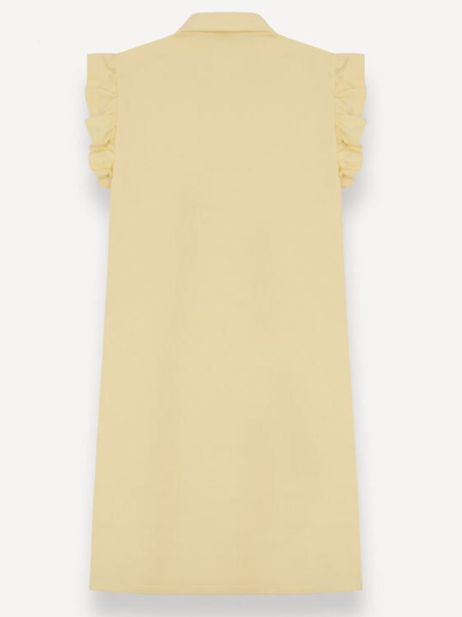 Colmar ŽENSKA POLO HALJINA 8867 4SH