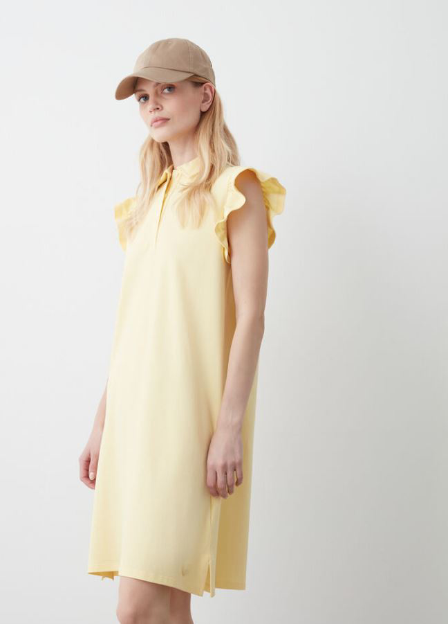 Colmar ŽENSKA POLO HALJINA 8867 4SH