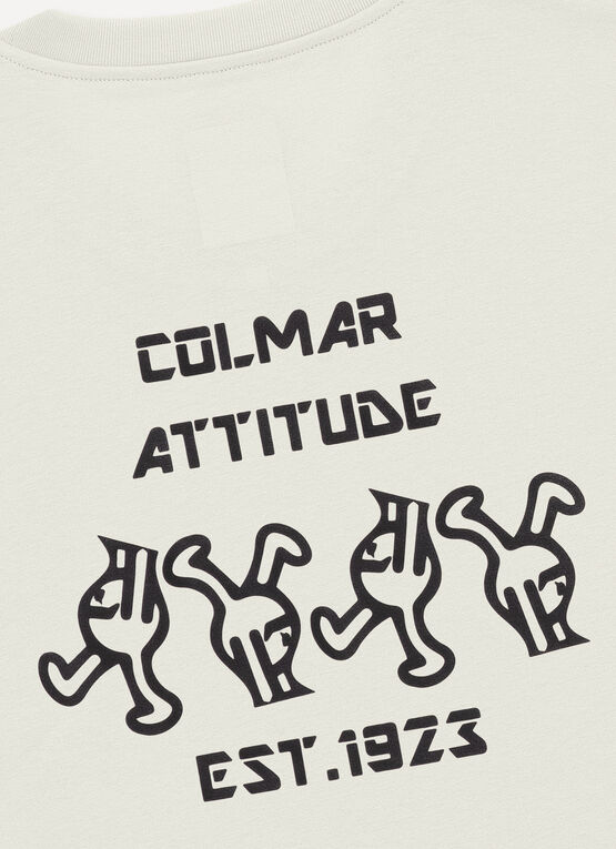 Colmar MUŠKA KRATKA MAJICA 7539 6ZF