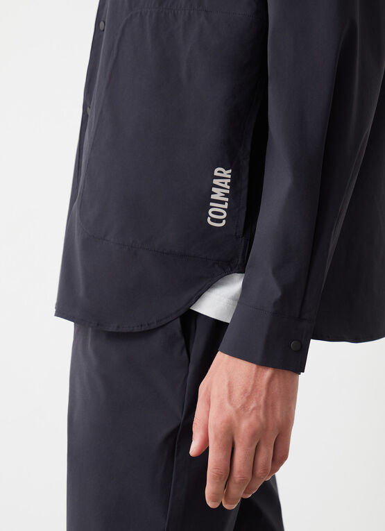 Colmar UNISEX SPORTSKA KOŠULJA OVERSHIRT 8578 9XP