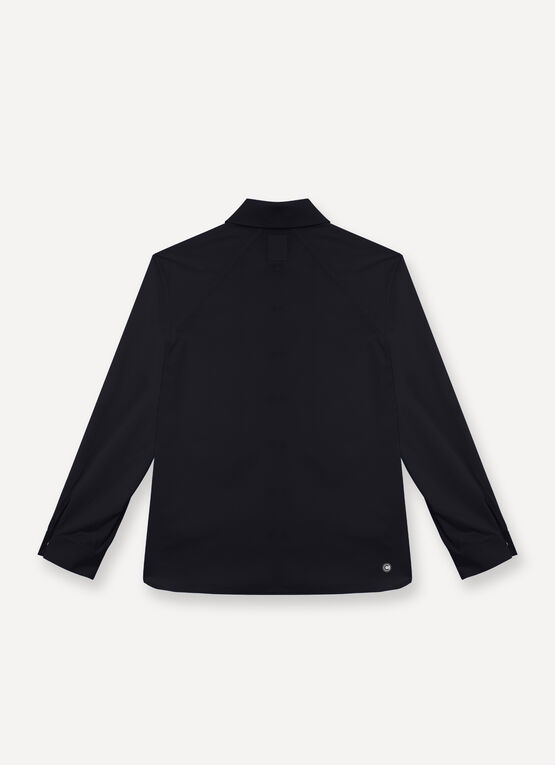 Colmar UNISEX SPORTSKA KOŠULJA OVERSHIRT 8578 9XP