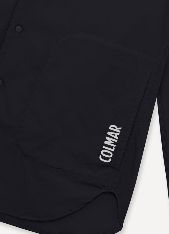 Colmar UNISEX SPORTSKA KOŠULJA OVERSHIRT 8578 9XP