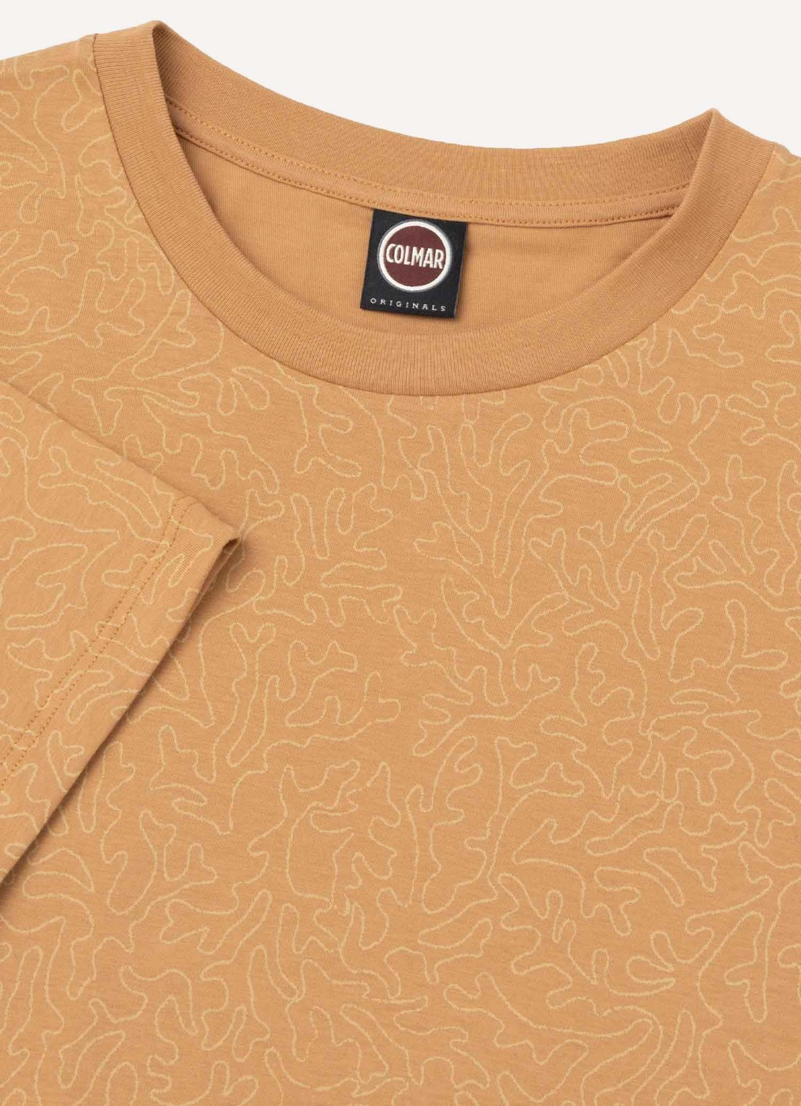 Colmar ŽENSKA MAJICA 8659 5ZB