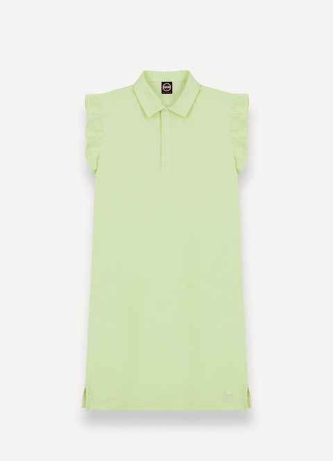 Colmar ŽENSKA POLO HALJINA 8867 4SH