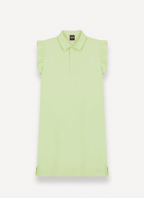 Picture of Colmar ŽENSKA POLO HALJINA 8867 4SH