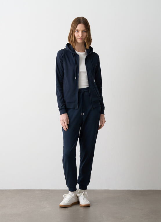 Colmar ŽENSKA MAJICA S KAPULJAČOM 9240 6YP