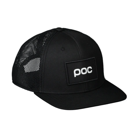 Poc TRUCKER KAPA, unisex kapa