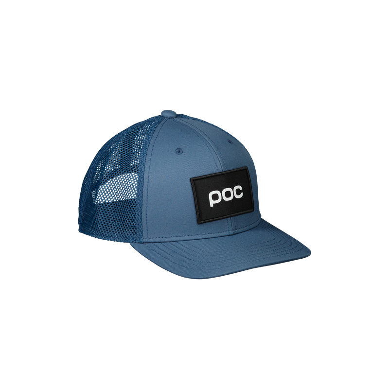 Poc TRUCKER KAPA, unisex kapa