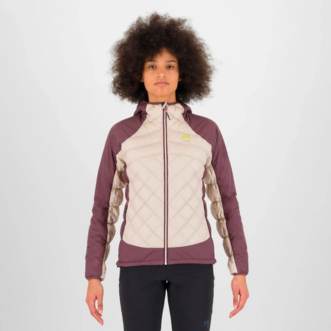 Karpos WOMEN'S LASTEI ACTIVE PLUS JACKET, jakna