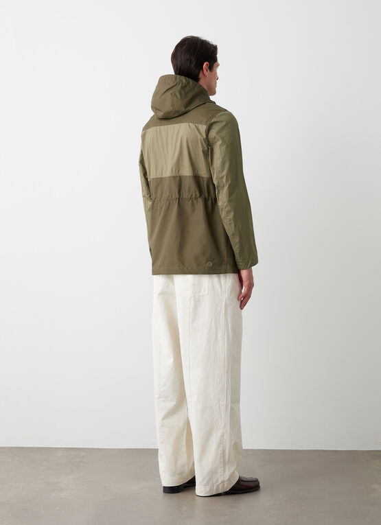 Colmar MUŠKA JAKNA S KAPULJAČOM 1805 9XH