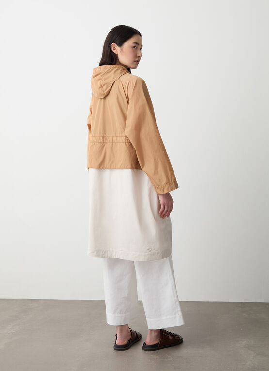 Colmar ŽENSKA DUGA JAKNA S KAPULJAČOM 1991 9XH