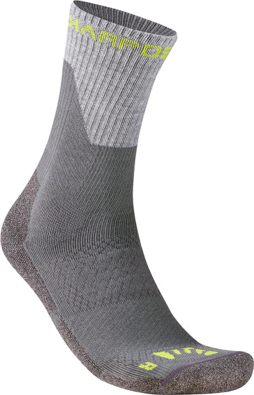 Karpos UNISEX HIKING CREW SOCKS, čarape