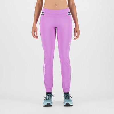 Karpos WOMEN'S EASYFRIZZ W PANTS, hlače