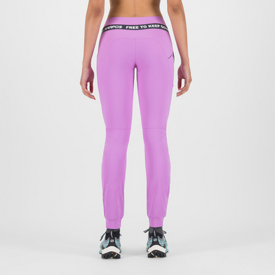 Karpos WOMEN'S EASYFRIZZ W PANTS, hlače