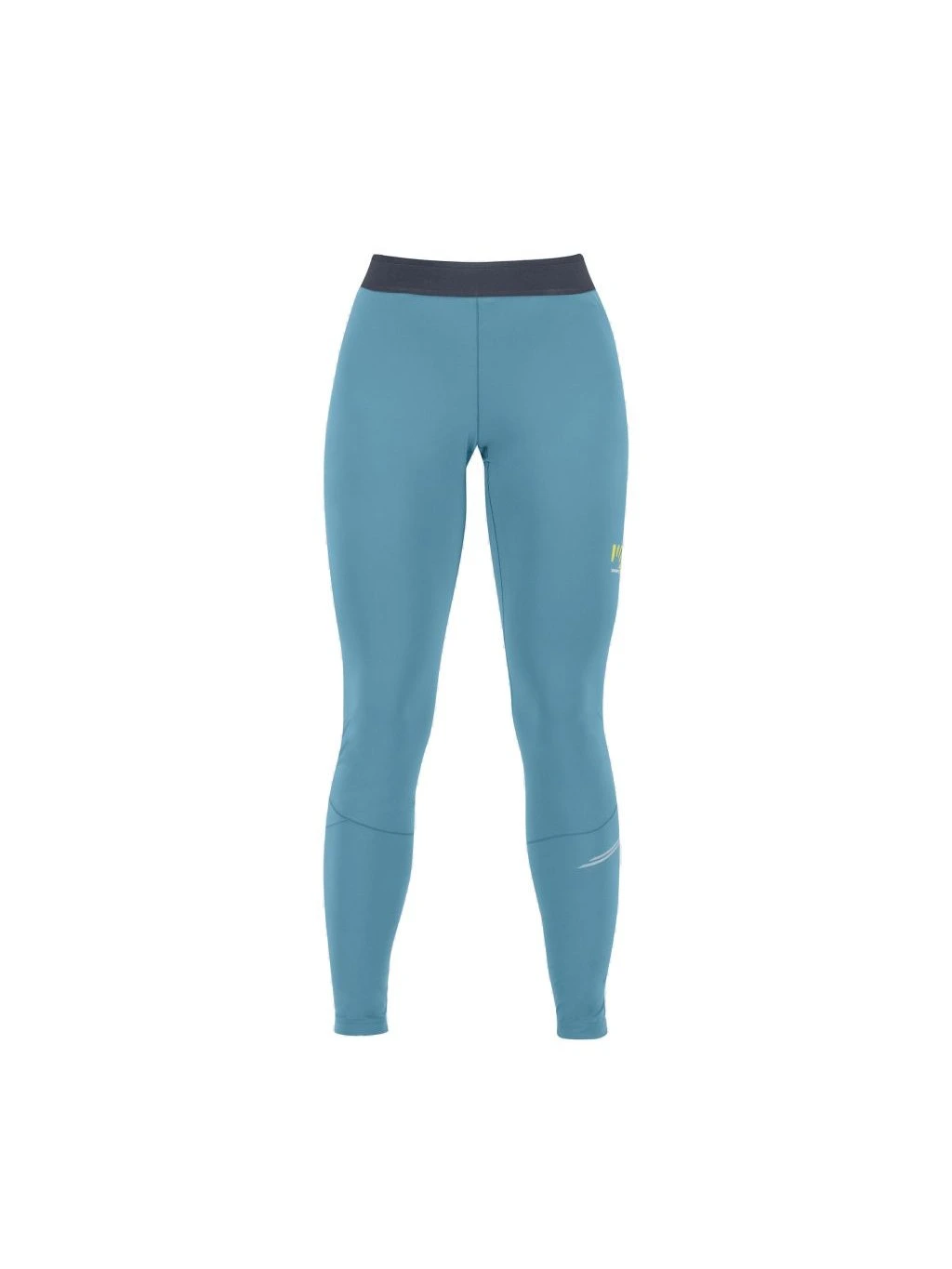 Karpos WOMEN'S LAVAREDO W TIGHTS, tajice za trčanje