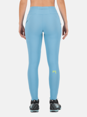 Karpos WOMEN'S ROCK EVO W TIGHTS, pohodniške pajkice