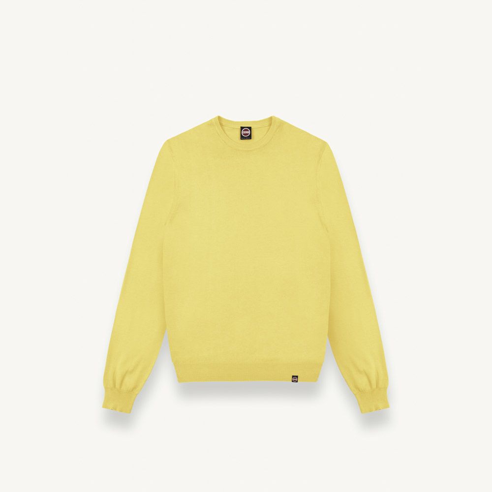 Colmar MUŠKI PULOVER 4479T 3XM