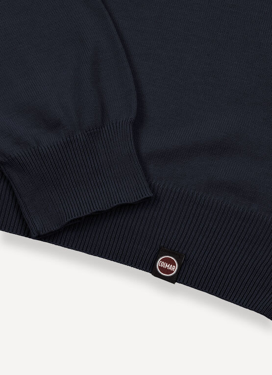 Colmar MUŠKI PULOVER 4479T 3XM