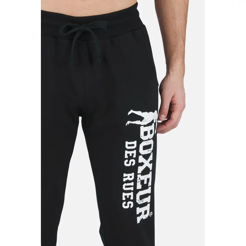 Boxeur MUŠKE TRENIRKA HLAČE SLIM FIT LOGO BXM1010009