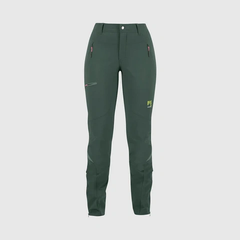 Karpos  CEVEDALE EVO WOMEN'S PANTS, hlače