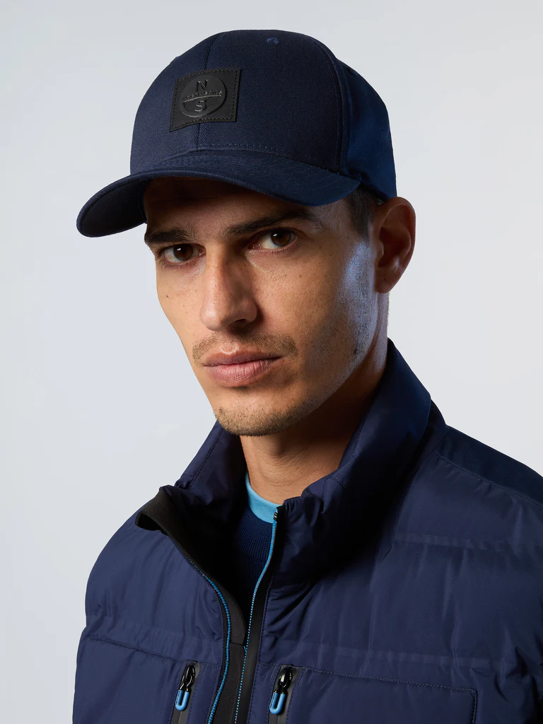 North Sails BASEBALL FLEXFIT CAP, muška kapa