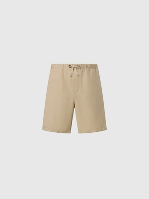 North Sails RESOLUTE- REGULAR SHORT TROUSER W/ELASTIC WAIST, muške kratke hlače
