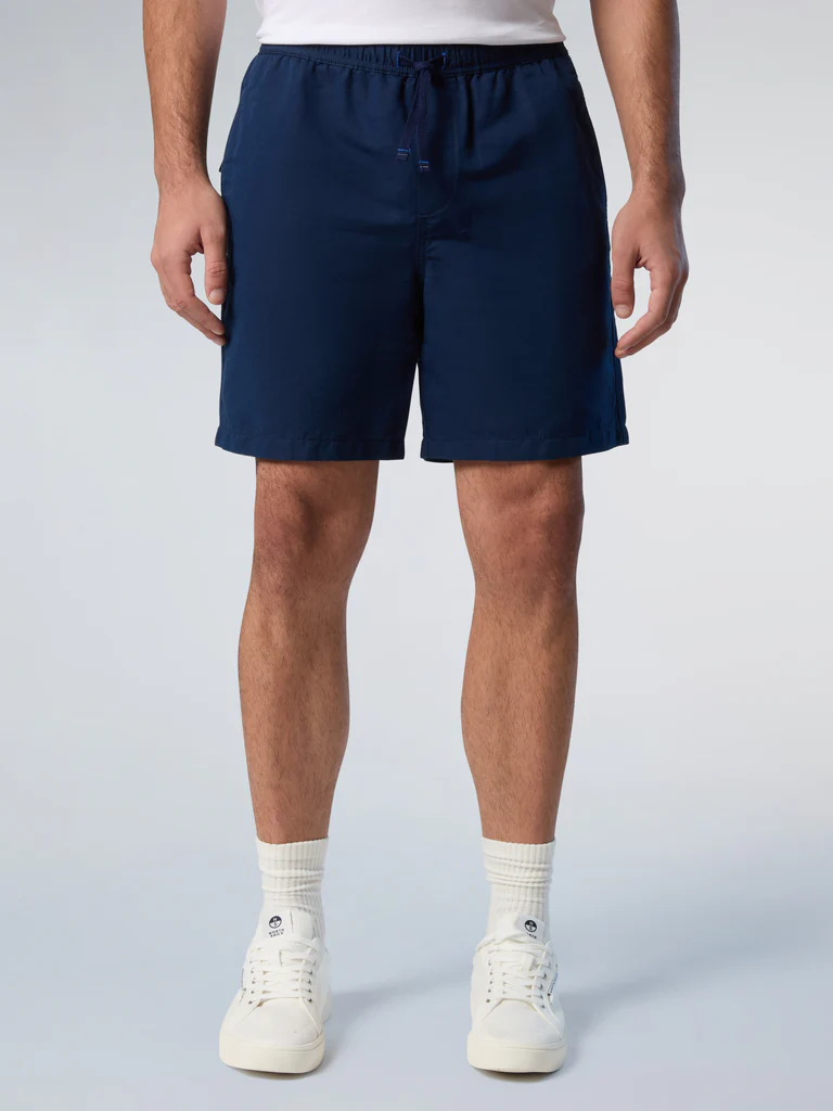 North Sails RESOLUTE- REGULAR SHORT TROUSER W/ELASTIC WAIST, muške kratke hlače