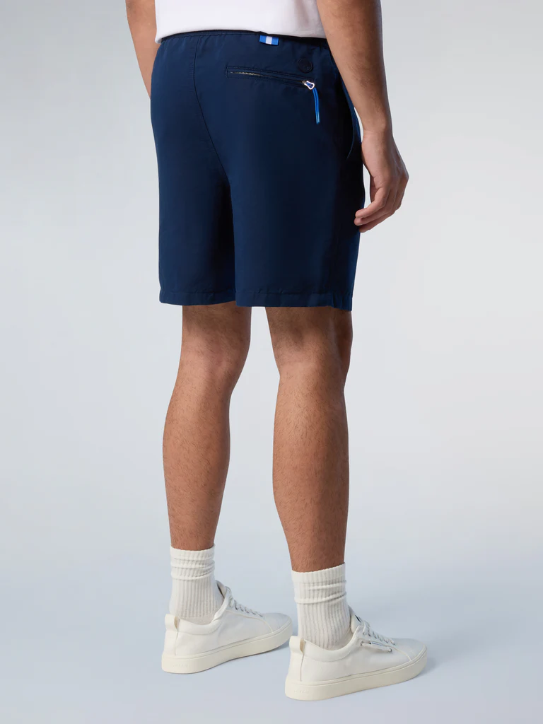 North Sails RESOLUTE- REGULAR SHORT TROUSER W/ELASTIC WAIST, muške kratke hlače