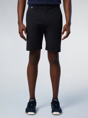 North Sails FREEDOM/S - REGULAR FIT CHINO SHORT TROUSER, muške kratke hlače