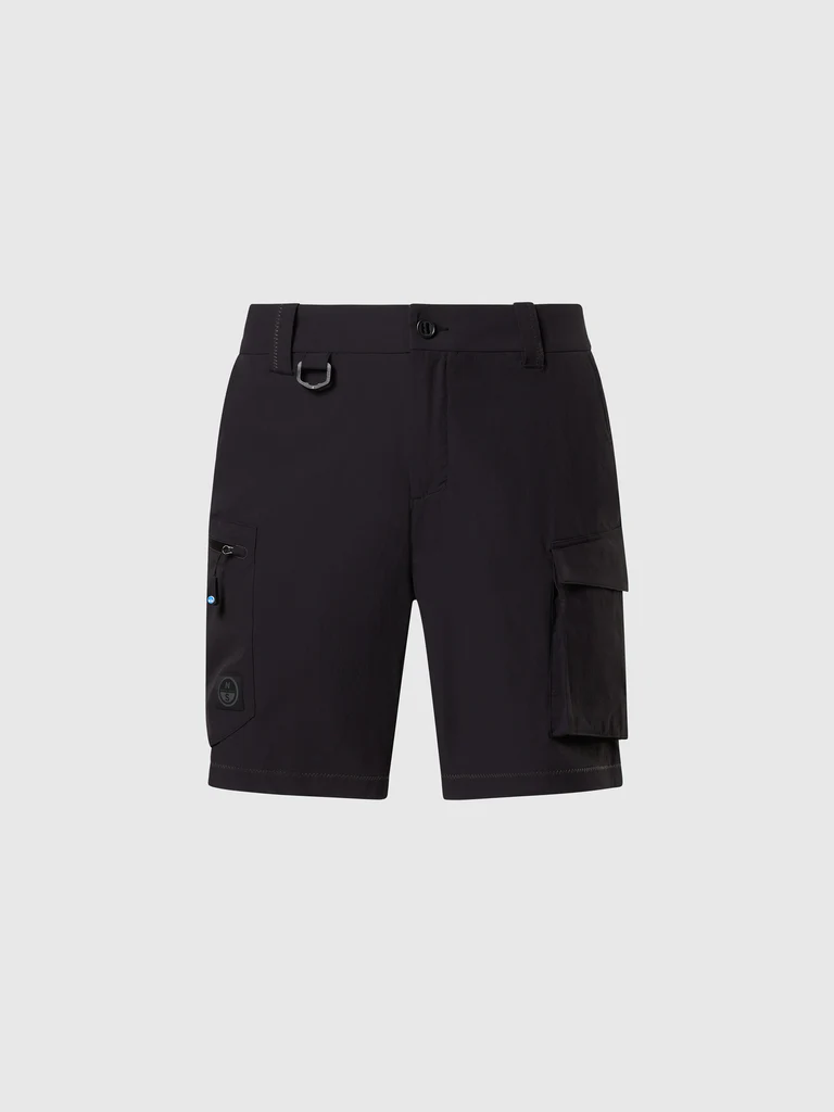 North Sails HYBRID DECK REGULAR FIT SHORT TROUSER, muške kratke hlače