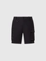 North Sails HYBRID DECK REGULAR FIT SHORT TROUSER, muške kratke hlače