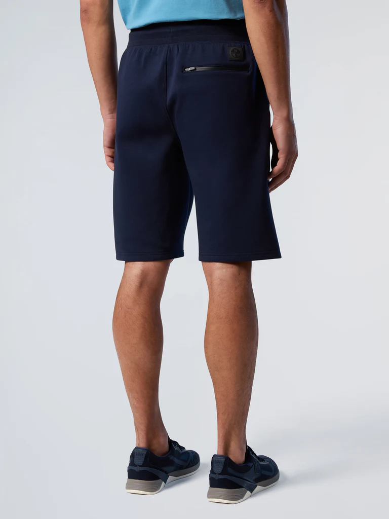 North Sails SHORT PANTS W/LOGO, muške kratke hlače