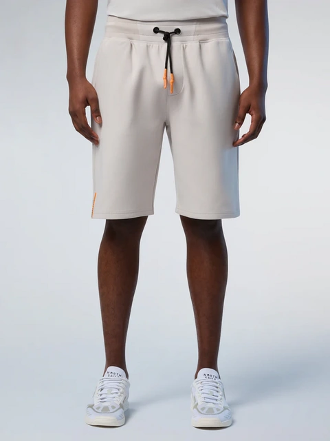 Picture of North Sails SHORT PANTS W/LOGO, muške kratke hlače