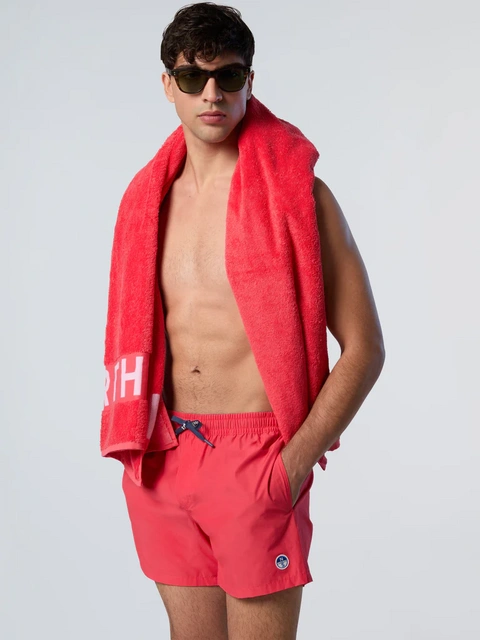 Picture of North Sails BASIC VOLLEY BEACHWEAR 36CM, muške kupaće