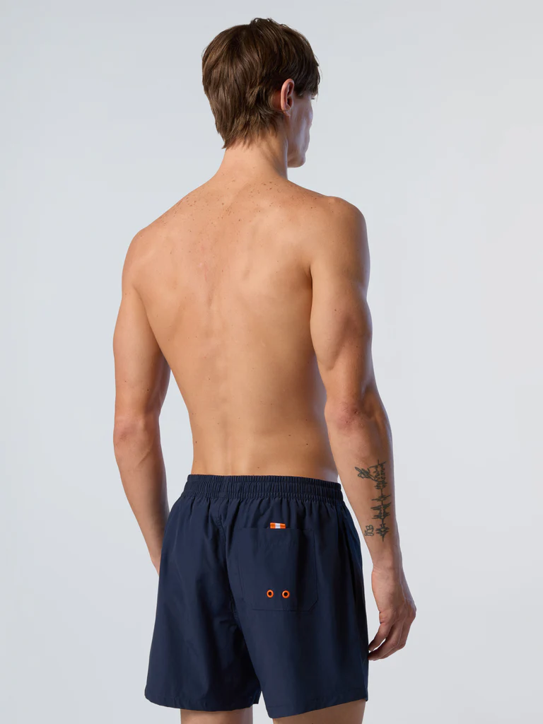 North Sails BASIC VOLLEY BEACHWEAR 36CM, muške kupaće