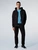 North Sails HOODED FULL ZIP SWEATSHIRT W/LOGO, muška jopa