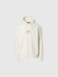 North Sails HOODED SWEATSHIRT W/GRAPHIC, muška jopa