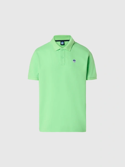 Picture of North Sails BASIC POLO SHORT SLEEVE, muška majica