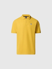 North Sails BASIC POLO SHORT SLEEVE, muška majica