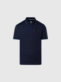 North Sails POLO SHORT SLEEVE W/LOGO, muška majica