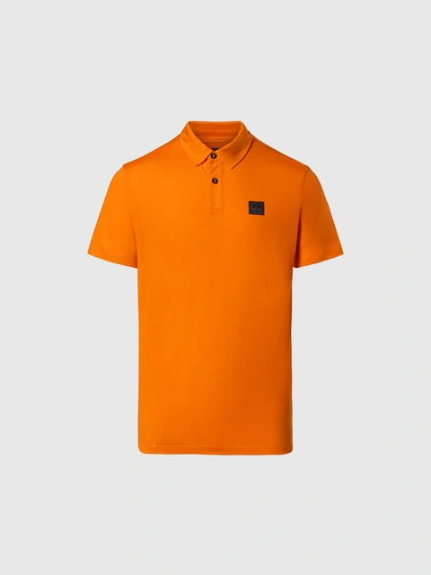 Picture of North Sails POLO SHORT SLEEVE W/LOGO, muška majica