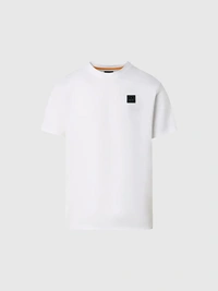North Sails T-SHIRT SHORT SLEEVE W/LOGO, muška majica