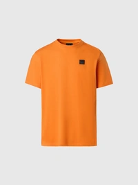 North Sails T-SHIRT SHORT SLEEVE W/LOGO, muška majica