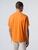 North Sails T-SHIRT SHORT SLEEVE W/LOGO, muška majica