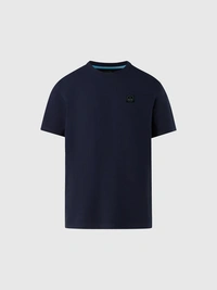 North Sails T-SHIRT SHORT SLEEVE W/LOGO, muška majica