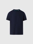 North Sails T-SHIRT SHORT SLEEVE W/LOGO, muška majica