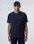 North Sails T-SHIRT SHORT SLEEVE W/LOGO, muška majica