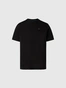 North Sails T-SHIRT SHORT SLEEVE W/LOGO, muška majica